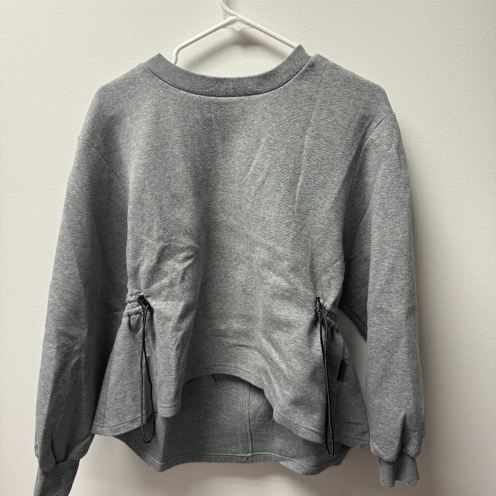 The Pilates Barre Dallas Sweatshirt